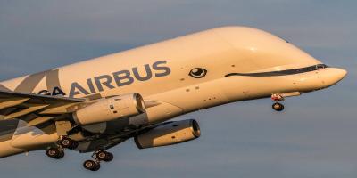 Syria, Airbus Discuss Aviation Fleet and Airport Upgrades